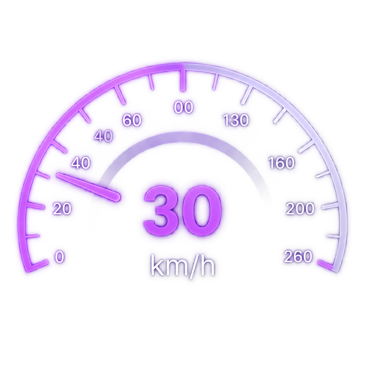 30kmh