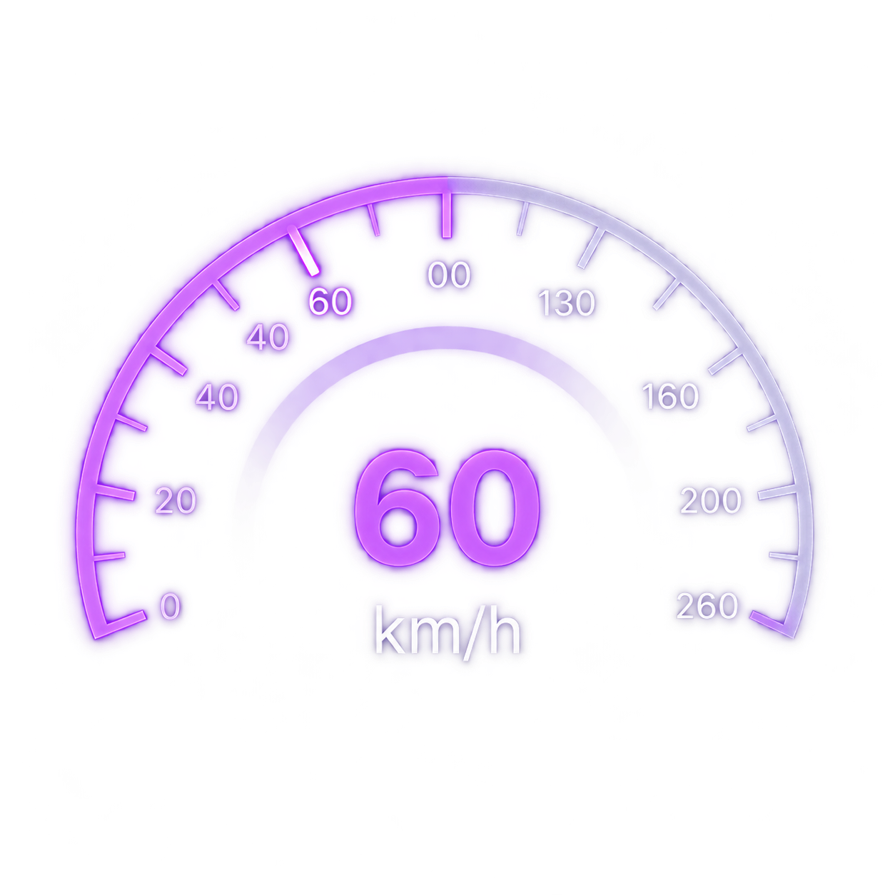 60kmh