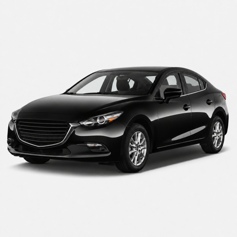 Mazda 3 Mileage Odometer Blocker