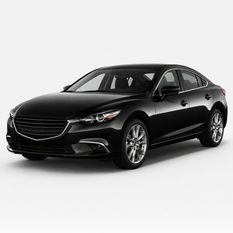 Mazda 6 Mileage Odometer Blocker