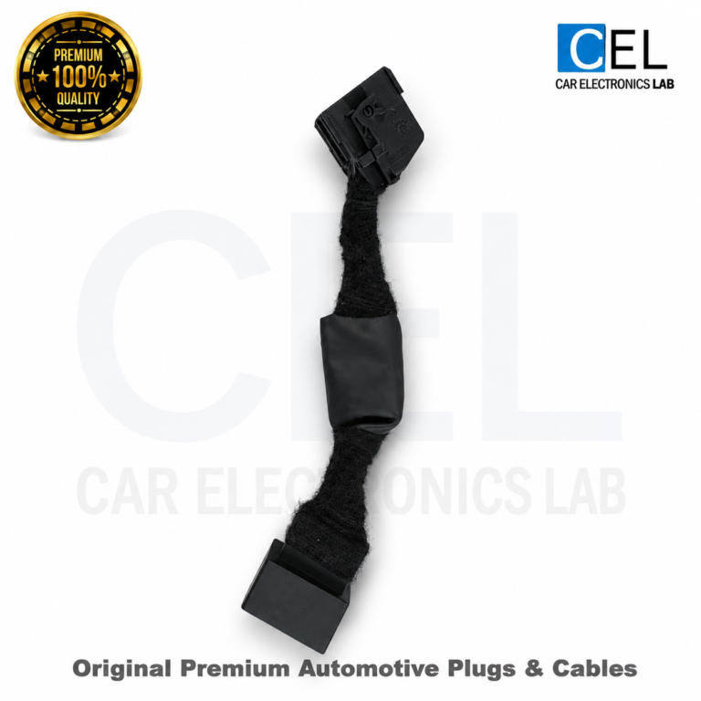 Audi Q5/SQ5 FY Mileage Odometer Blocker