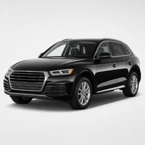 Audi Q5/SQ5 8R Mileage Odometer Blocker