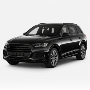 Audi Q7/SQ7 4M Mileage Odometer Blocker
