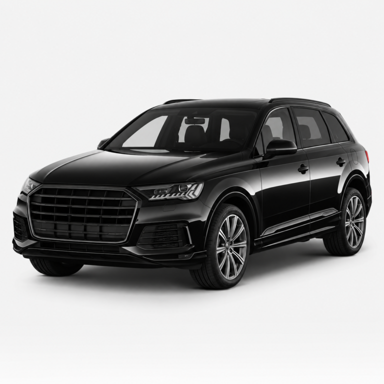 Audi Q7/SQ7 4M Mileage Odometer Blocker