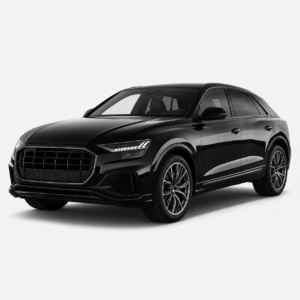 Audi Q8/SQ8 4M Mileage Odometer Blocker