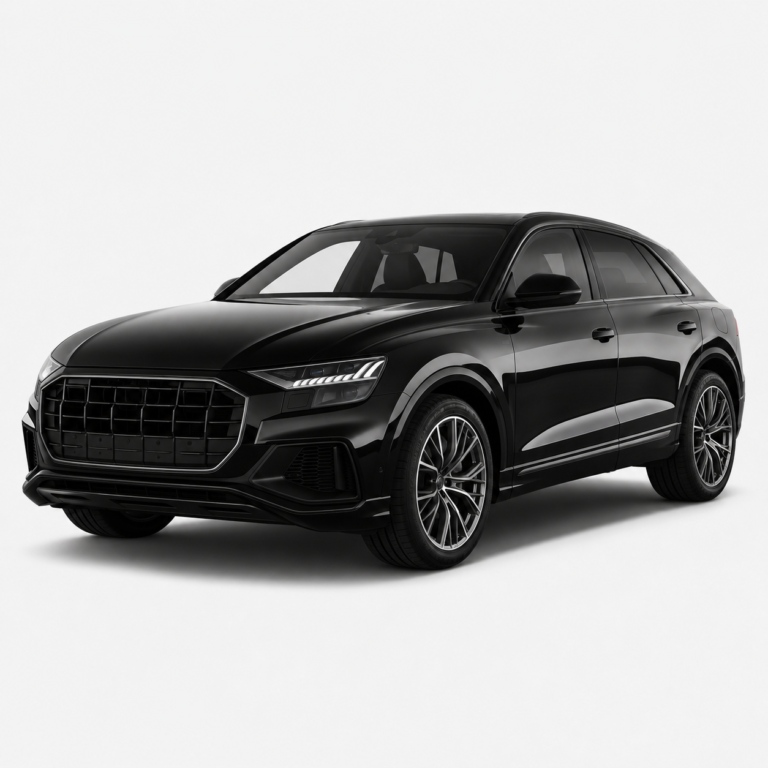 Audi Q8/SQ8 4M Mileage Odometer Blocker