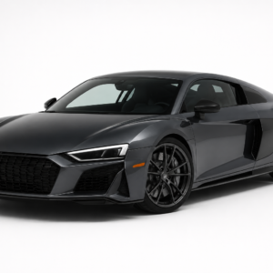 Audi R8 4S Mileage Odometer Blocker