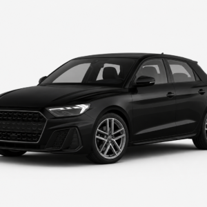 Audi A1 GB Mileage Odometer Blocker