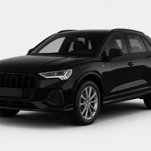 Audi Q3 F3 Mileage Odometer Blocker