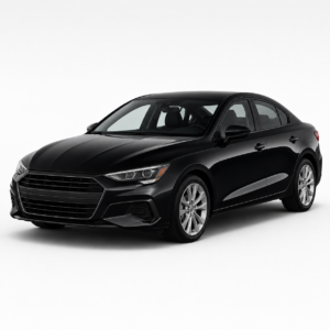 Audi A3/S3/RS3 8Y Mileage Odometer Blocker