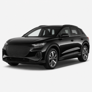 Audi Q4 e-tron Mileage Odometer Blocker
