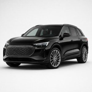 Audi Q5 e-tron Mileage Odometer Blocker