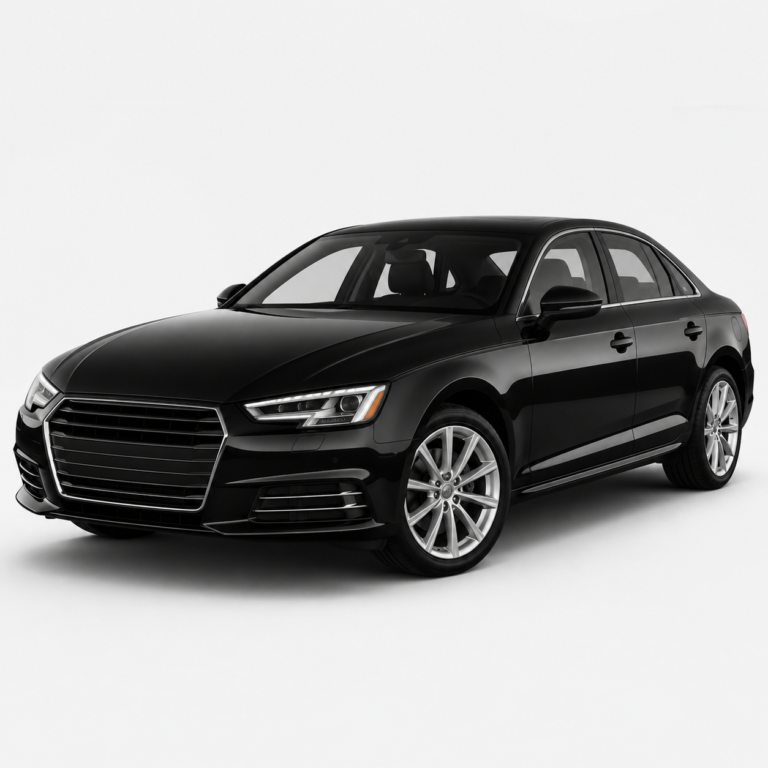 Audi A4/S4/RS4 B8 Mileage Odometer Blocker