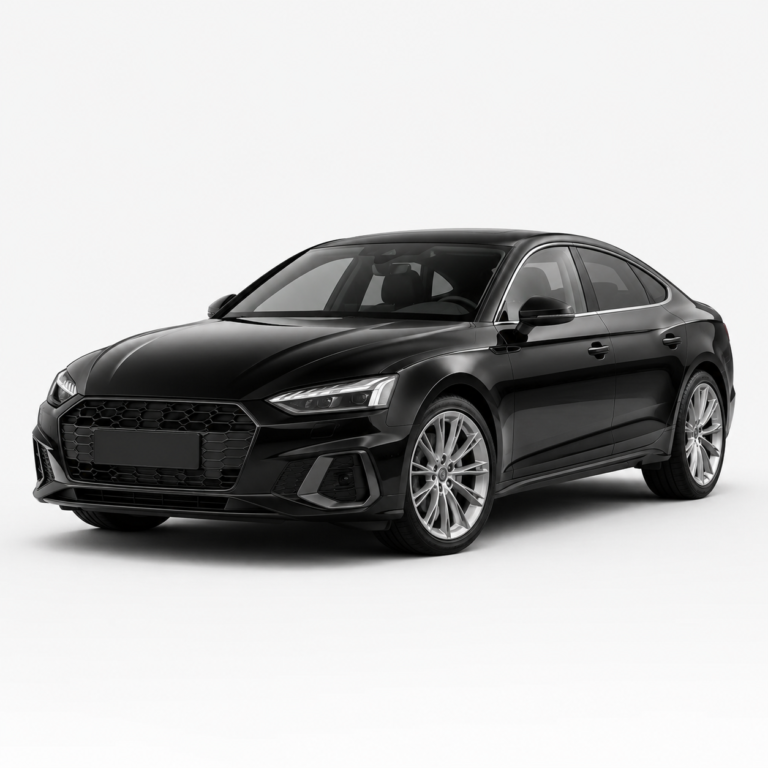 Audi A5/S5/RS5 8T Mileage Odometer Blocker
