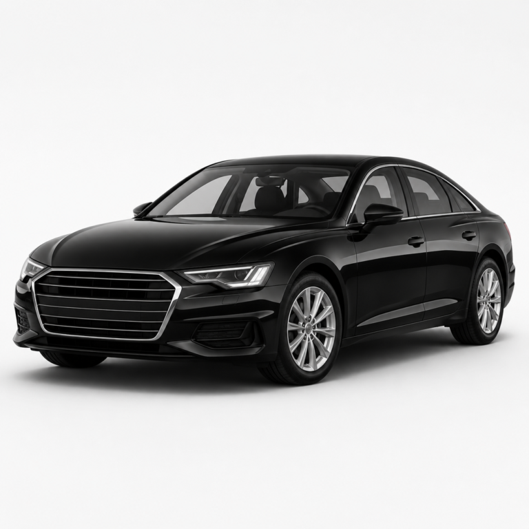 Audi A6/S6/RS6 C7 Mileage Odometer Blocker