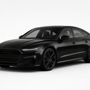 Audi A7/S7/RS7 C7 Mileage Odometer Blocker