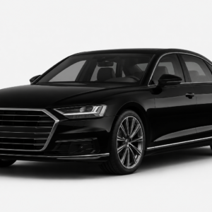 Audi A8/S8 D4 Mileage Odometer Blocker