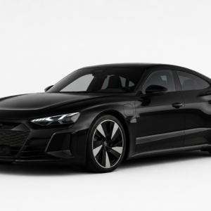 Audi e-tron GE / e-tron GT FW Mileage Odometer Blocker
