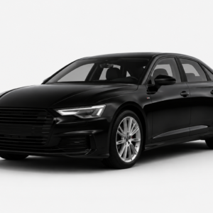 Audi G-Tron Mileage Odometer Blocker