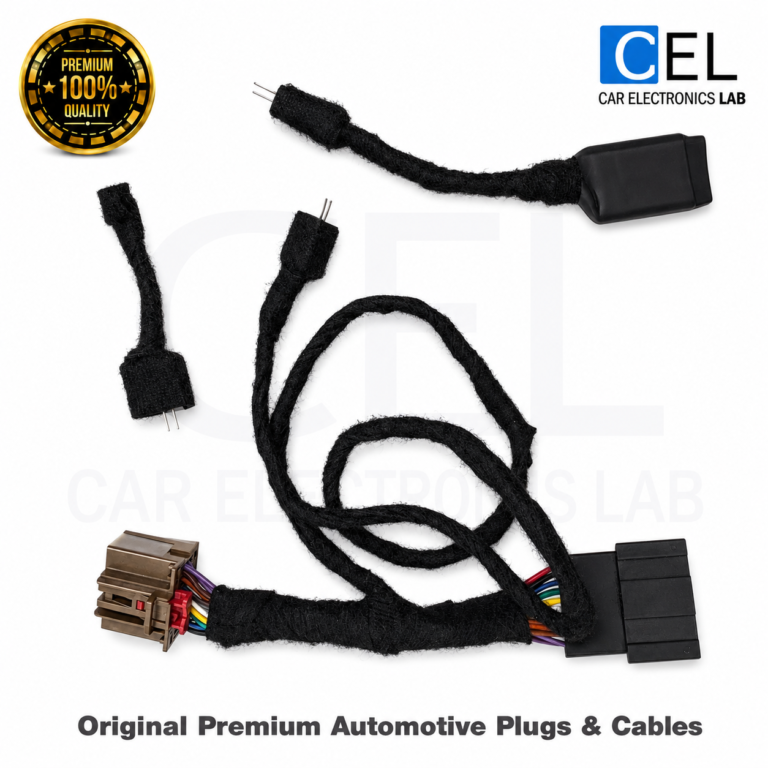 Chrysler Pacifica Mileage Odometer Blocker