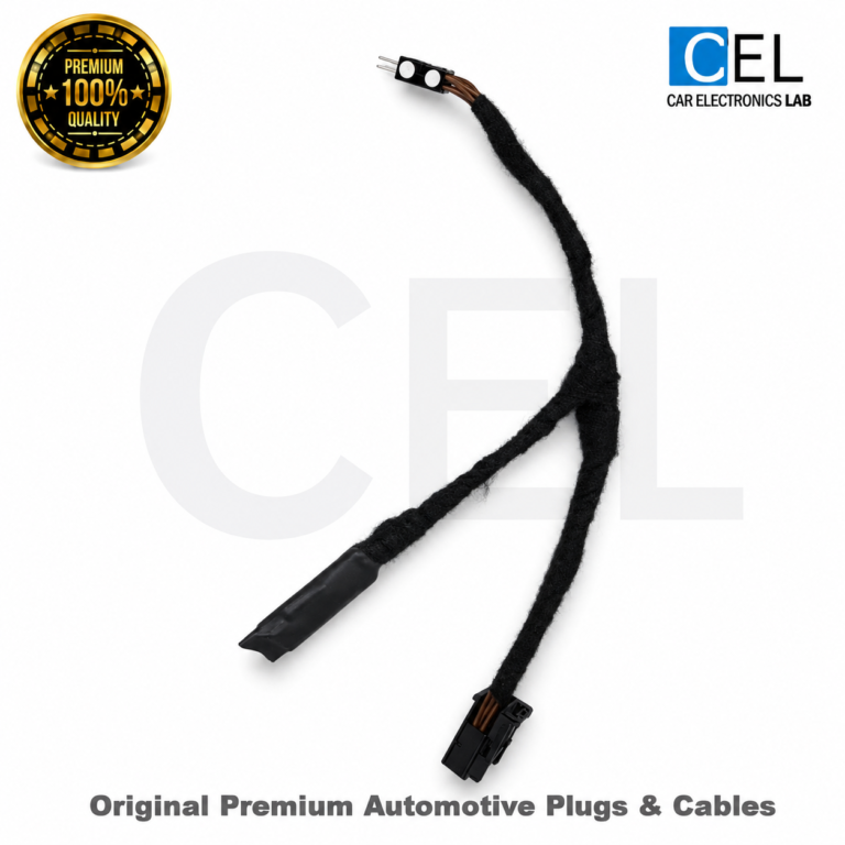 BMW X6 G06 Mileage Odometer Blocker