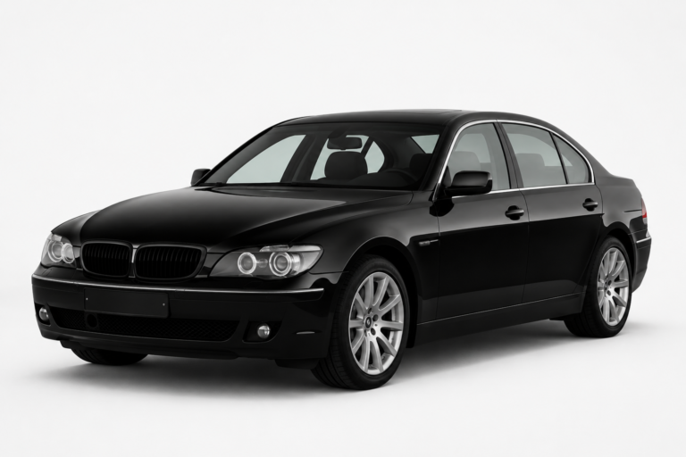 BMW E-Series Mileage Odometer Blocker