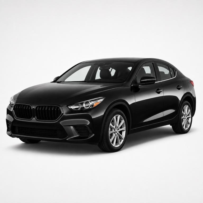 BMW X2 F39 Mileage Odometer Blocker