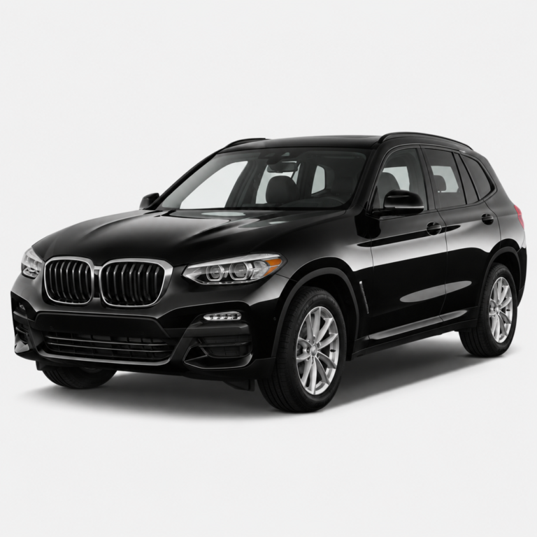 BMW X3 F25 Mileage Odometer Blocker