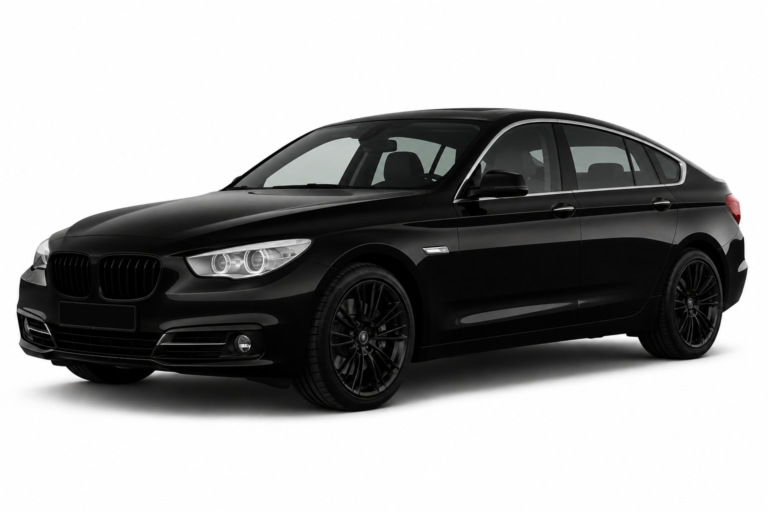 BMW 5 Series F07/F10/F11 Mileage Odometer Blocker