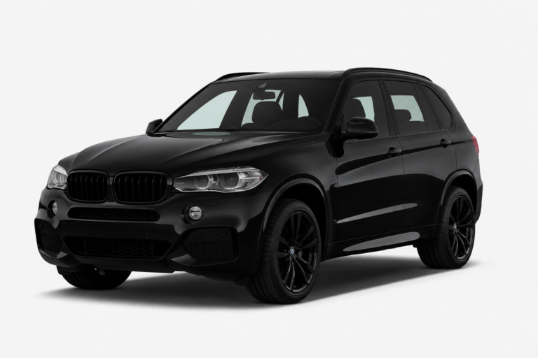 BMW X5 F15 Mileage Odometer Blocker