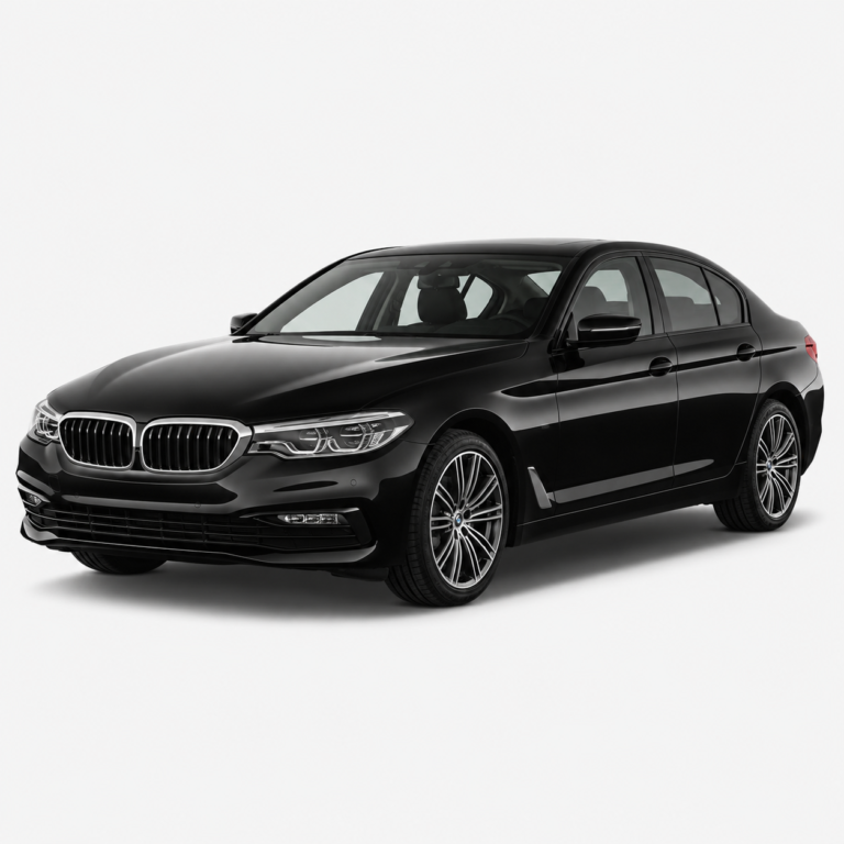 BMW 5 Series G30/G31/G38/F90 Mileage Odometer Blocker