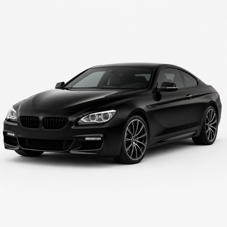 BMW 6 Series F12/F13 Mileage Odometer Blocker