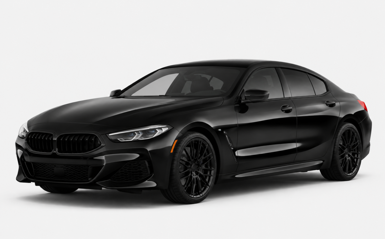 BMW 6 Series G32 GT Mileage Odometer Blocker