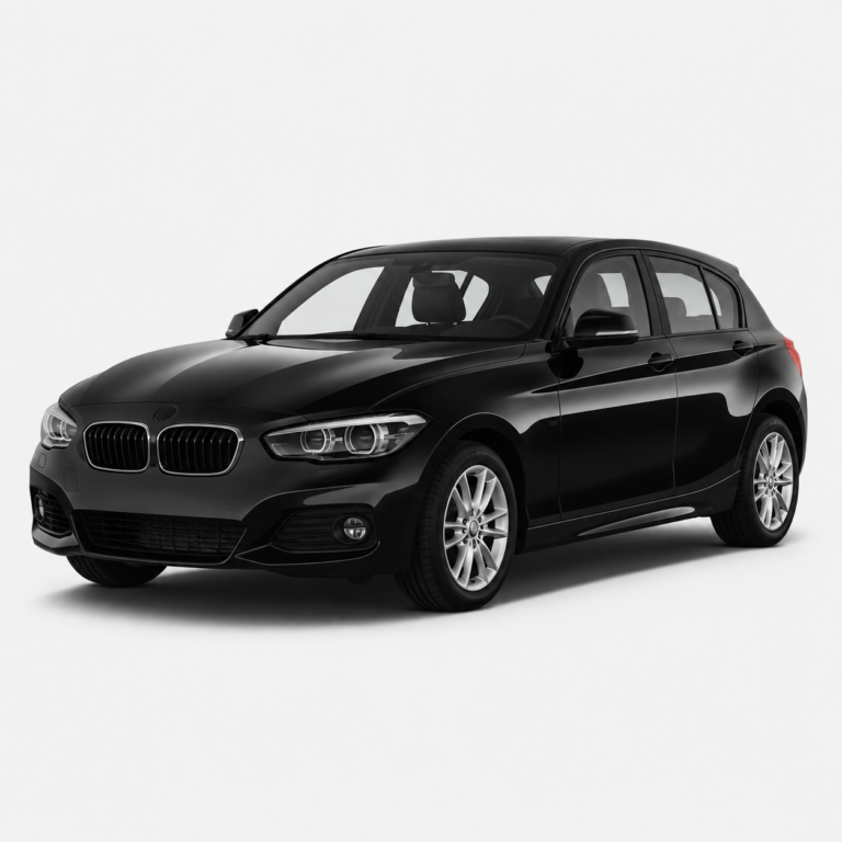 BMW 1 Series F20/F21 Mileage Odometer Blocker