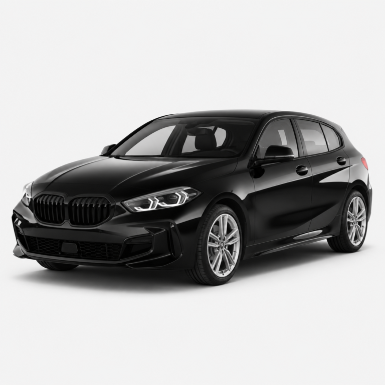 BMW 1 Series F40 Mileage Odometer Blocker