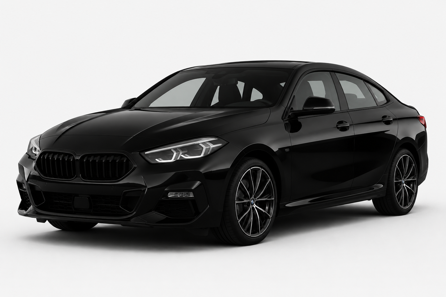 BMW 2 Series F44/G42/G87 Mileage Odometer Blocker