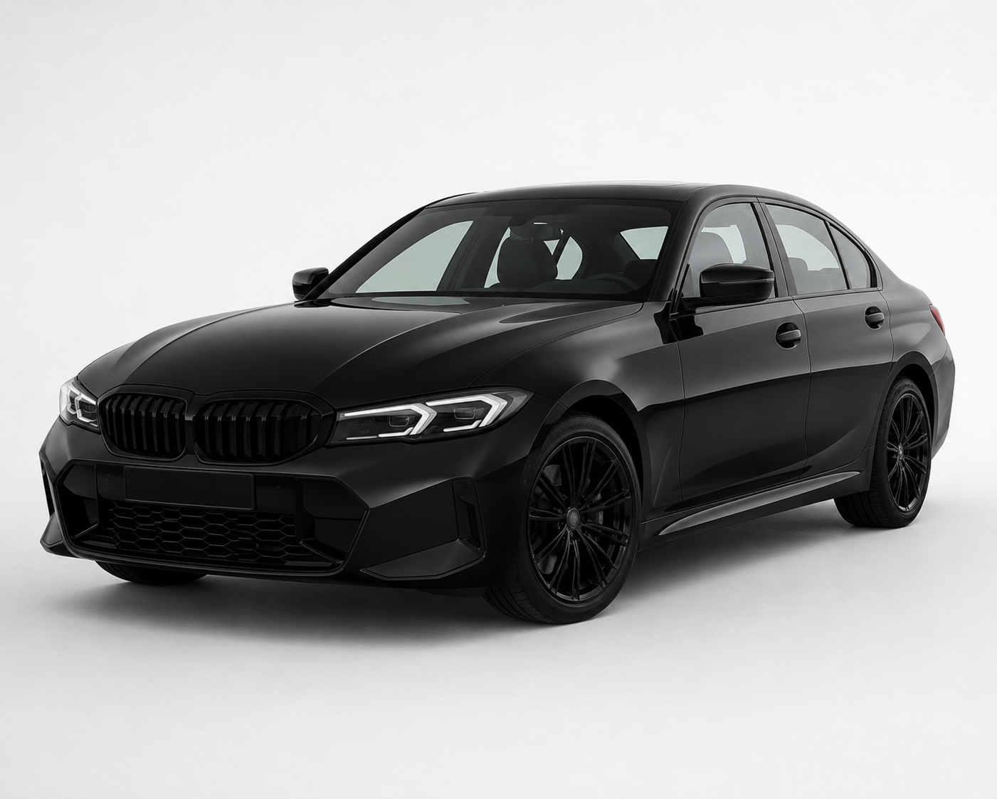 BMW 3 Series G20/G21/G80/G81 Mileage Odometer Blocker