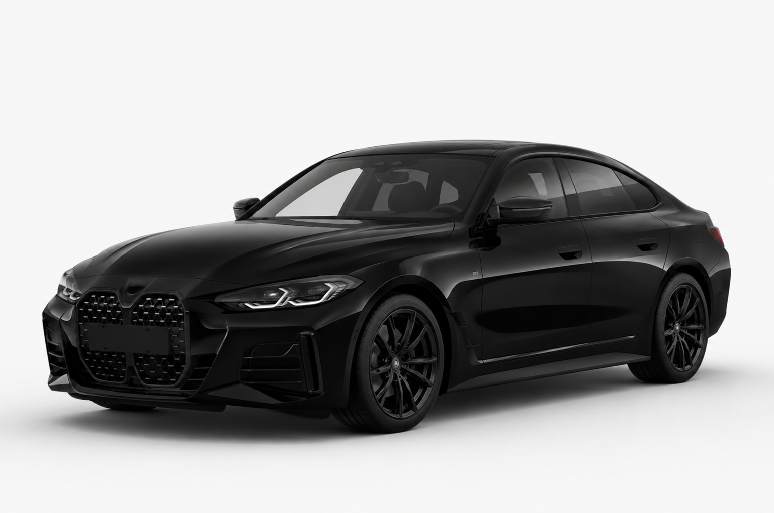 BMW 4 Series G22/G23/G26/G83/i4 Mileage Odometer Blocker