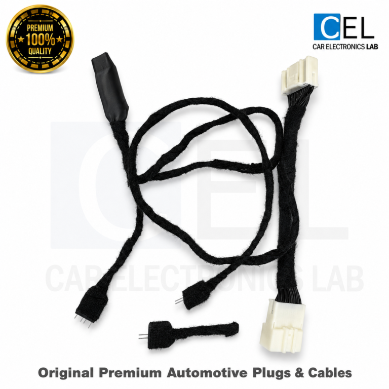 Mazda 3 Mileage Odometer Blocker