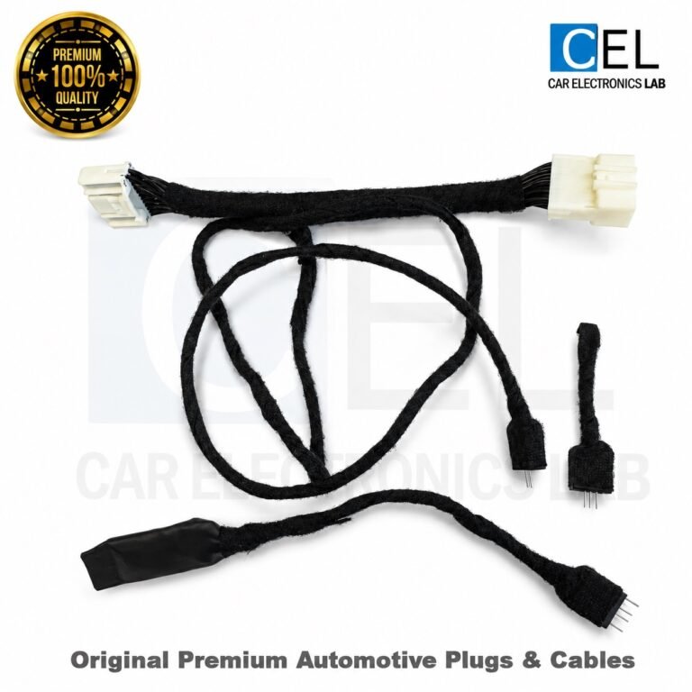 Mazda 3 Mileage Odometer Blocker