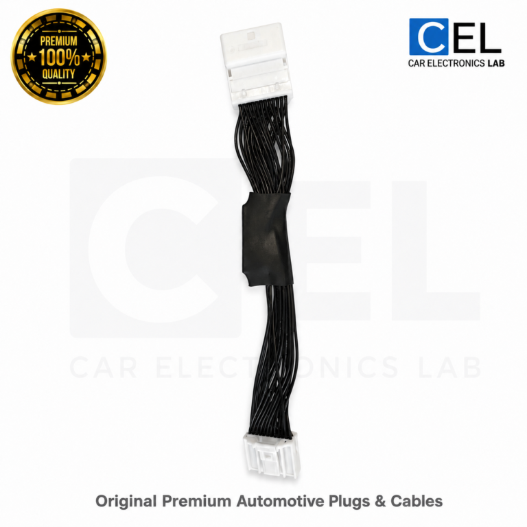 Mazda 3 Mileage Odometer Blocker