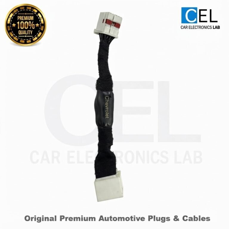 Chevrolet Suburban 2014–2020 Mileage Odometer Blocker